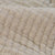 Fabric Swatch - Pom Pom at Home Vancouver Natural - Cotton Bedding at Fig Linens and Home
