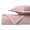 VERMICELLI Quilted Coverlet in Incenso Lavender by Home Treasures at Fig Linens and Home