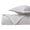 VERMICELLI Quilted Coverlet in Pebble by Home Treasures at Fig Linens and Home