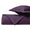VERMICELLI Quilted Coverlet in Purple by Home Treasures at Fig Linens and Home