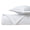 VERMICELLI Quilted Coverlet in White by Home Treasures at Fig Linens and Home