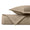 VISCAYA Quilted Coverlet in Candlelight by Home Treasures at Fig Linens and Home