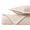 VISCAYA Quilted Coverlet in Ecru by Home Treasures at Fig Linens and Home