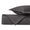 VISCAYA Quilted Coverlet in Grisaglia Gray by Home Treasures at Fig Linens and Home