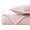 VISCAYA Quilted Coverlet in Light Pink by Home Treasures at Fig Linens and Home