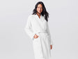 Unisex Organic Waffle Robes by Coyuchi | Fig Linens and Home – FIG ...
