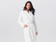 Unisex Organic Waffle Robes by Coyuchi | Fig Linens and Home – FIG ...