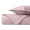 WICKER Quilted Coverlet in Incenso Lavender by Home Treasures at Fig Linens and Home