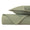 WICKER Quilted Coverlet in Piana by Home Treasures at Fig Linens and Home