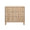 Carmack Cerused Oak Cabinet by Worlds Away at Fig Linens and Home - View 1
