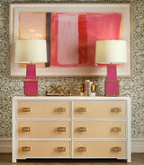 Worlds Away Disky Book Ends at Fig Linens and Home - Lifestyle Image