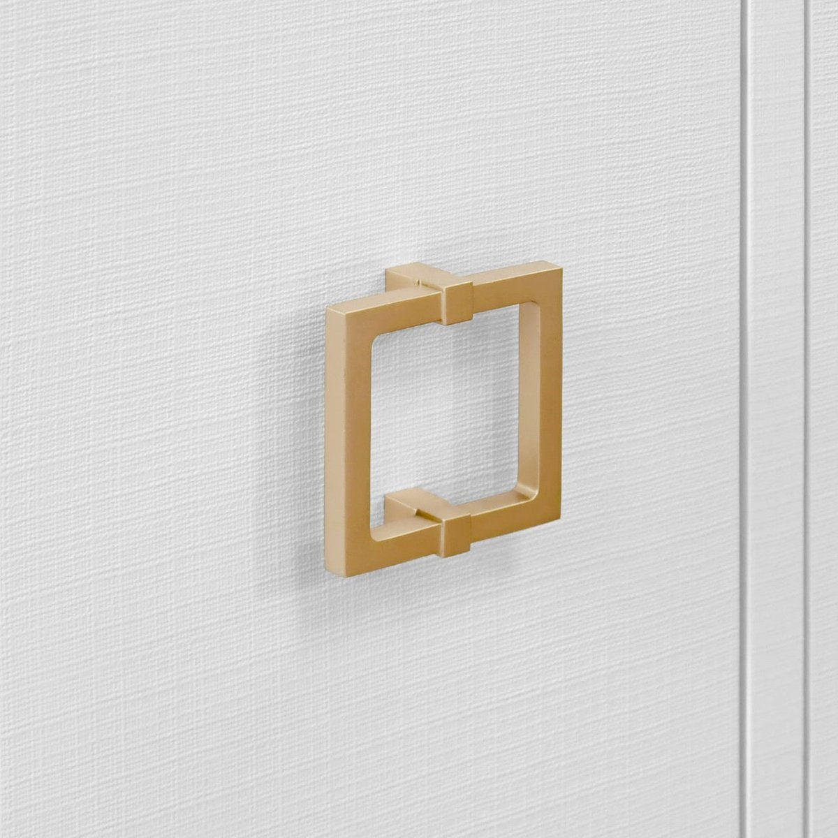 Worlds Away Effie White Buffet | Dining Room Storage Cabinet at Fig Linens and Home 8