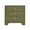 Fortune Olive Green Side Table | Worlds Away Night Stands & End Tables at Fig Linens and Home 1