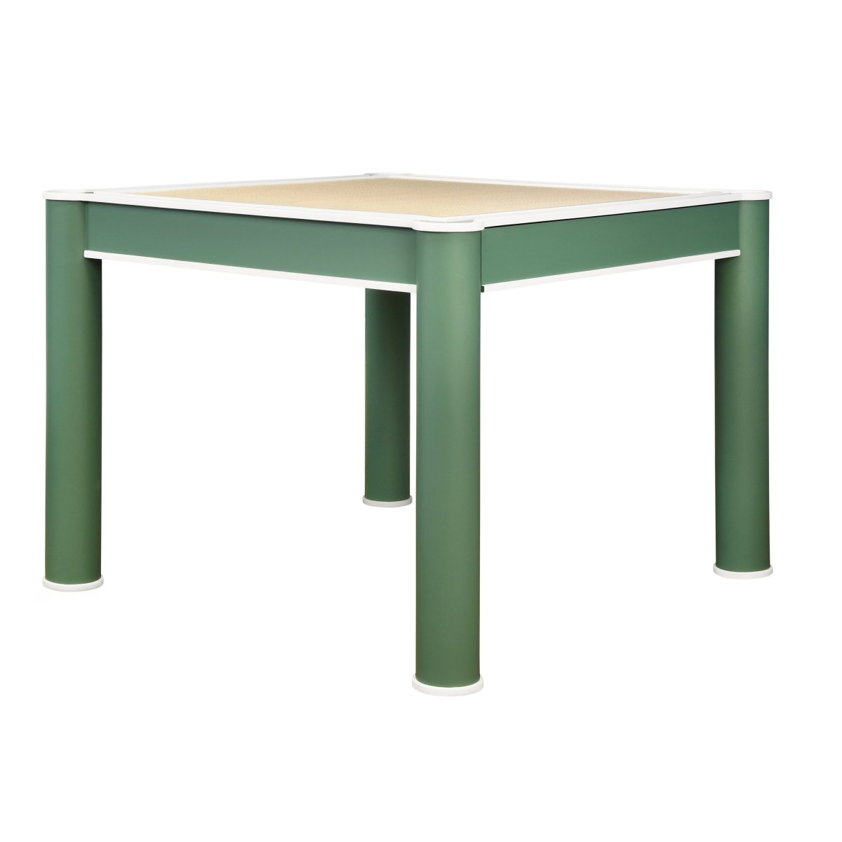 Jackie Green Game Table | Worlds Away Activity Tables at Fig Linens and Home 3