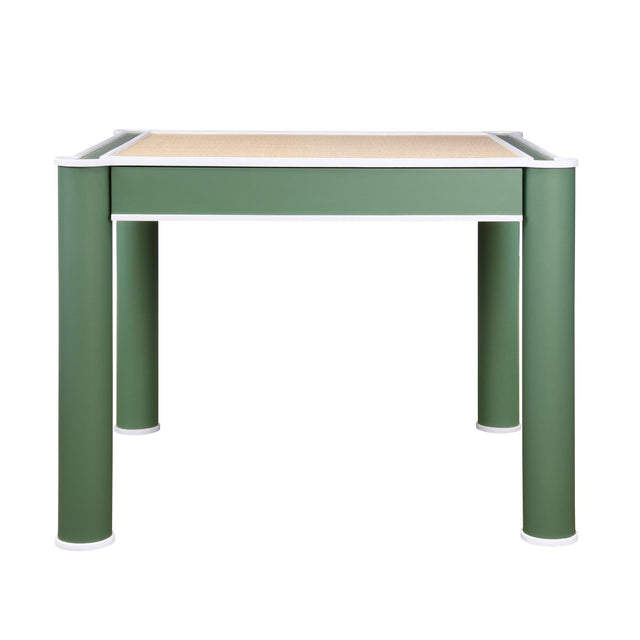 Jackie Green Game Table | Worlds Away Activity Tables at Fig Linens and Home 1