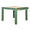 Jackie Green Game Table | Worlds Away Activity Tables at Fig Linens and Home 2
