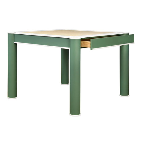 Jackie Green Game Table | Worlds Away Activity Tables at Fig Linens and Home 2