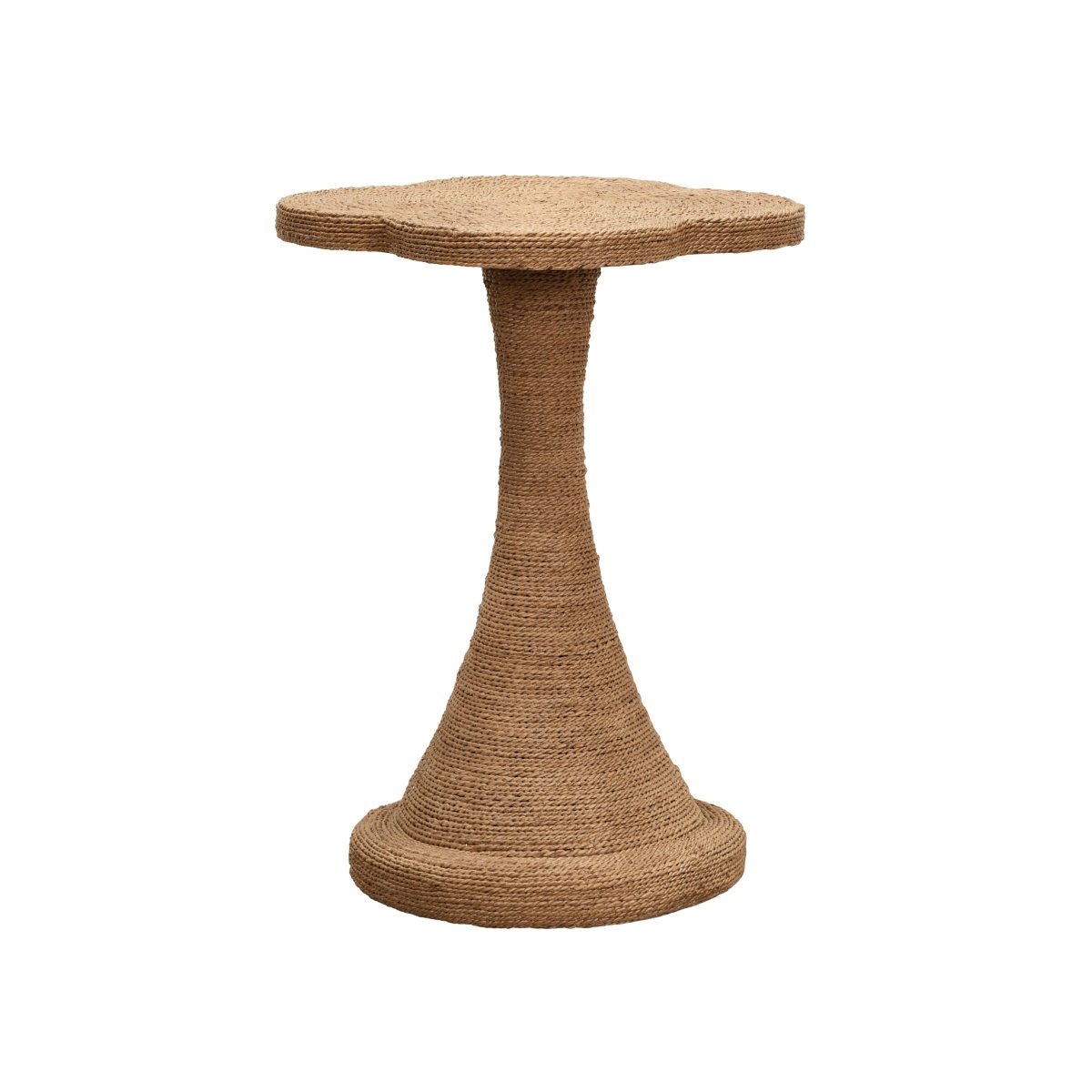 Primrose Occassional Table by Worlds Away | Side Tables at Fig Linens and Home 1