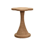 Primrose Occassional Table by Worlds Away | Side Tables at Fig Linens and Home 1