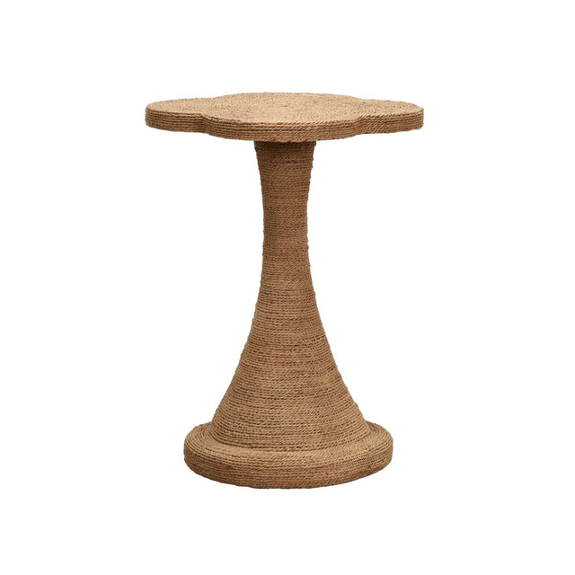 Primrose Occassional Table by Worlds Away | Side Tables at Fig Linens and Home 1