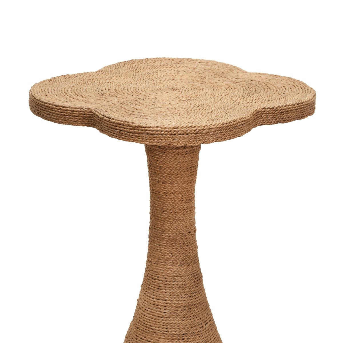 Primrose Occassional Table by Worlds Away | Side Tables at Fig Linens and Home 4