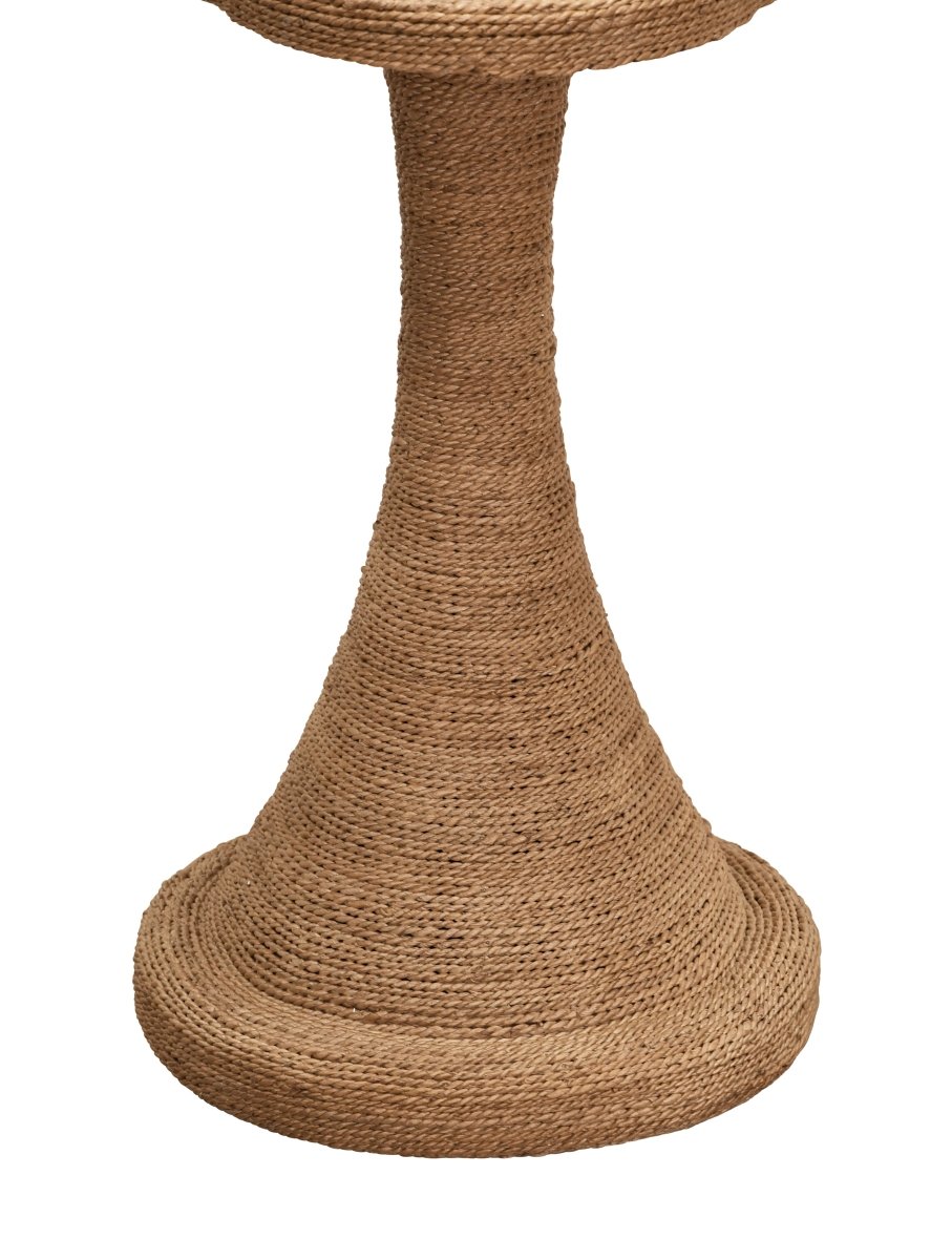 Primrose Occassional Table by Worlds Away | Side Tables at Fig Linens and Home 6