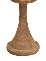 Primrose Occassional Table by Worlds Away | Side Tables at Fig Linens and Home 6