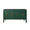 Rue Natural Grasscloth Buffet Table | Worlds Away Cabinets & Storage at Fig Linens and Home View 1