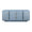 Steele Blue Grasscloth Buffet Cabinet | Worlds Away Sideboard at Fig Linens and Home - Front View