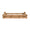 Tatum Rattan Tray by Worlds Away | Coastal Decor View 1 at Fig Linens and Home