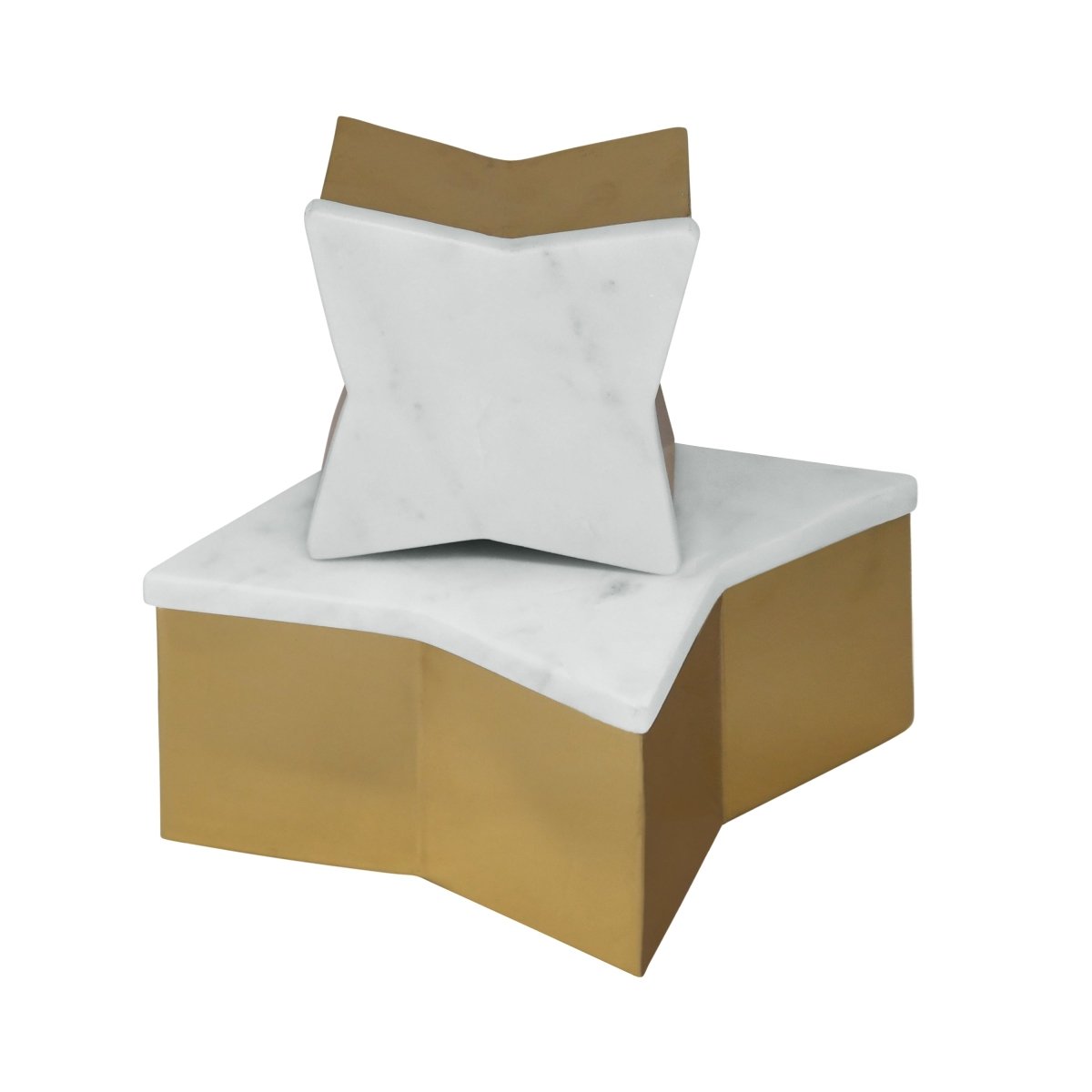 Worlds Away Vixen Star Box - Thumbnail 4