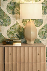 Worlds Away Angus Cerused Oak Dresser 34"H x 64"W x 20"D Cerused Oak at FIG LINENS AND HOME 7