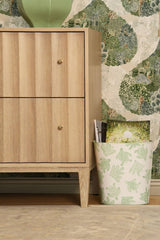 Worlds Away Angus Cerused Oak Dresser 34"H x 64"W x 20"D Cerused Oak at FIG LINENS AND HOME 4