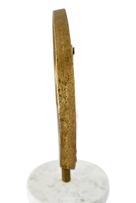 Worlds Away Moe Decorative Object at Fig Linens and Home 3