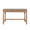 Worlds Away Noble Desk 32.25"H x 48.25"W x 24"D Blue at FIG LINENS AND HOME 3