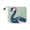 Altesses Celadon Yves Delorme Tote Tote 7 x 9 Celadon at FIG LINENS AND HOME 1