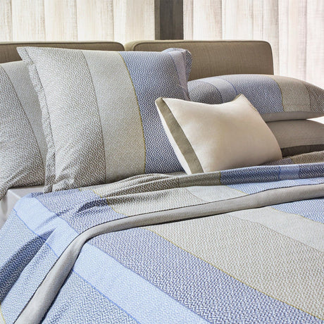 Hugo Boss Home Alvorada Bedding | Yves Delorme Sheets & Duvet Covers at Fig Linens and Home 2