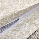 Hugo Boss Home Alvorada Bedding | Yves Delorme Duvet Cover Zipper at Fig Linens and Home