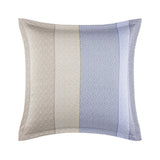 Hugo Boss Home Alvorada Bedding | Yves Delorme Euro Sham at Fig Linens and Home