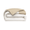 Apollon Dune Duvet Cover by Yves Delorme King Duvet Cover Dune at FIG LINENS AND HOME 3
