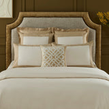 Apollon Dune Duvet Cover by Yves Delorme King Duvet Cover Dune at FIG LINENS AND HOME 2