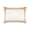 Apollon Dune Pillow Sham by Yves Delorme King Sham Dune at FIG LINENS AND HOME 4