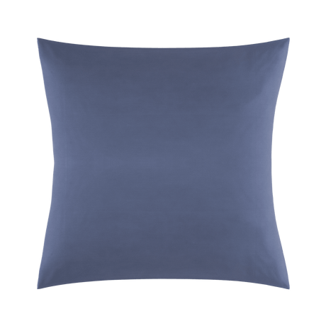 Apollon Outremer Pillow Sham by Yves Delorme King Sham Outremer at FIG LINENS AND HOME 5