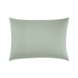 Apollon Veronese Pillow Sham by Yves Delorme King Sham Veronese at FIG LINENS AND HOME 6