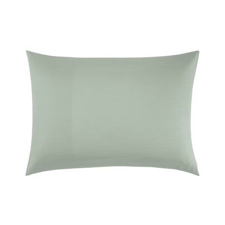 Apollon Veronese Pillow Sham by Yves Delorme King Sham Veronese at FIG LINENS AND HOME 6