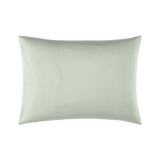 Apollon Veronese Pillow Sham by Yves Delorme King Sham Veronese at FIG LINENS AND HOME 7