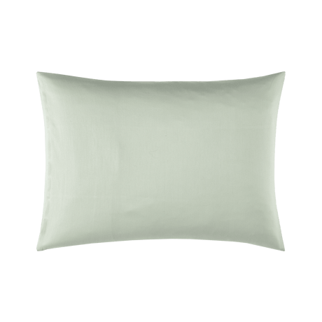 Apollon Veronese Pillow Sham by Yves Delorme King Sham Veronese at FIG LINENS AND HOME 7