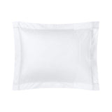 Athena Celeste Bedding by Yves Delorme Duvet Cover Full/Queen 92 x 92 Celeste at FIG LINENS AND HOME 21