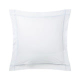 Athena Celeste Bedding by Yves Delorme Duvet Cover Twin 68 x 86 Celeste at FIG LINENS AND HOME 17