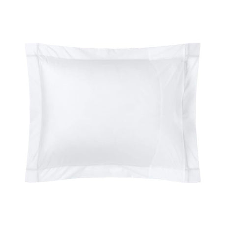 Athena Celeste Bedding by Yves Delorme Flat Sheet Twin 70 x 116 Celeste at FIG LINENS AND HOME 13